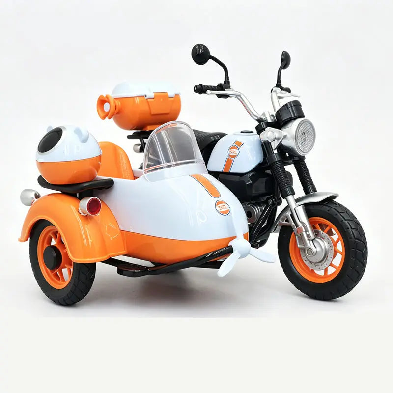 1:8 Honda Monkey Z50