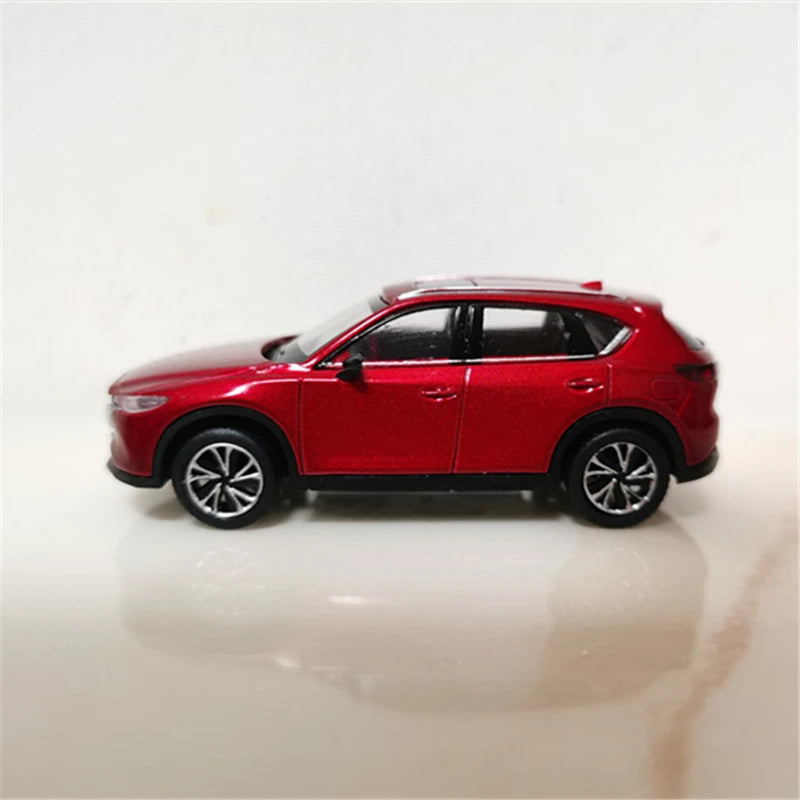 1:64 MAZDA CX5 CX-5