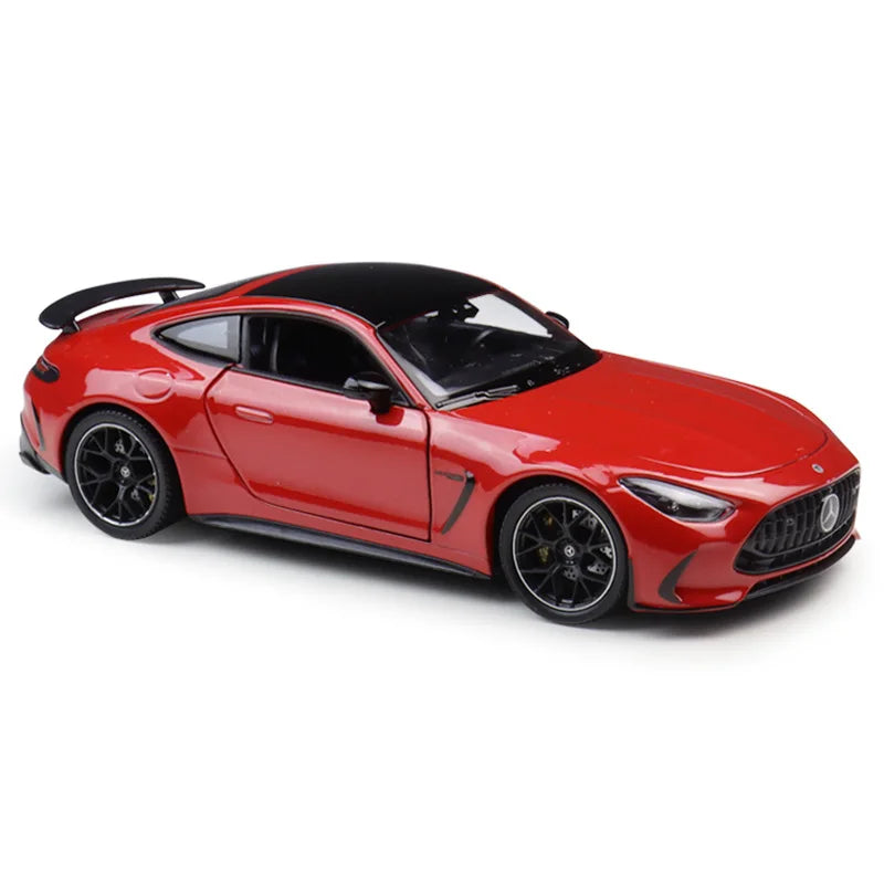 1:24 Mercedes-benz Amg Gt 63