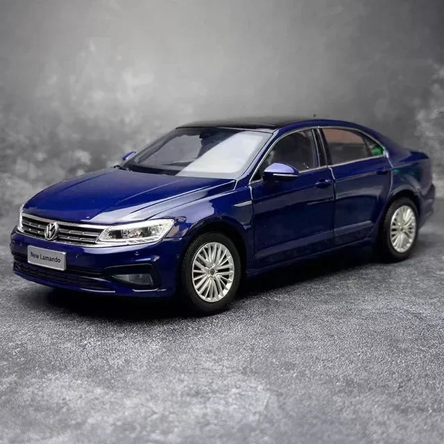 1:18 Volkswagen New Lamando