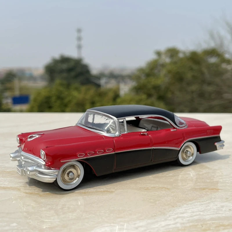 1:43 Classical Old Car