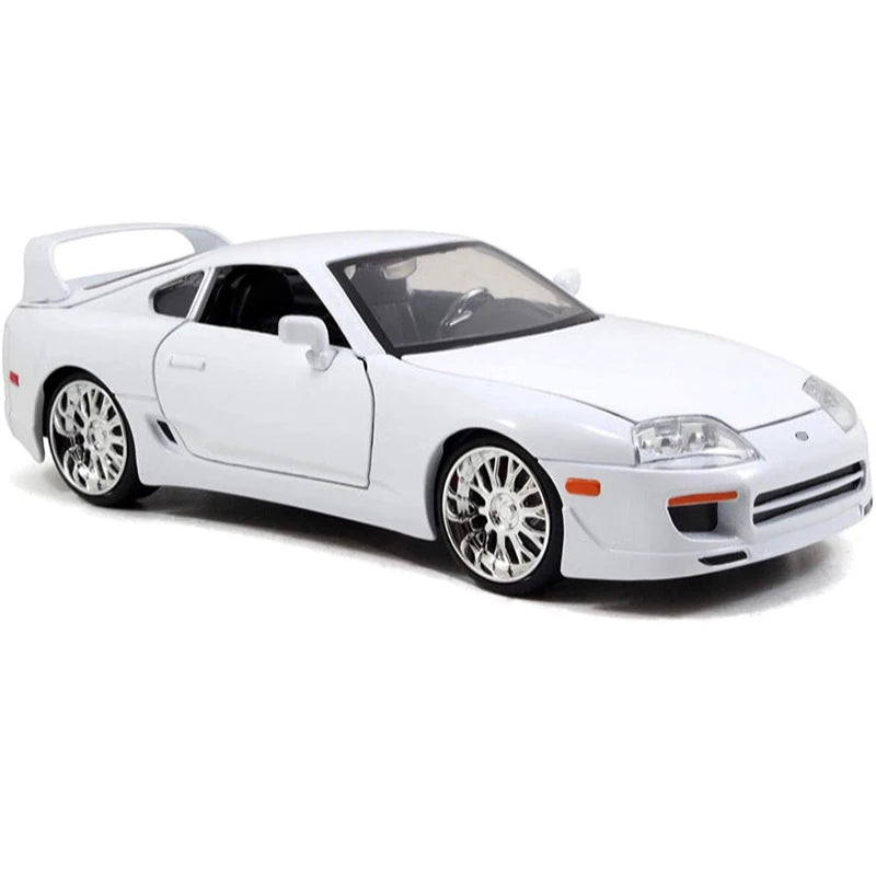 1:24 Toyota Supra 1995