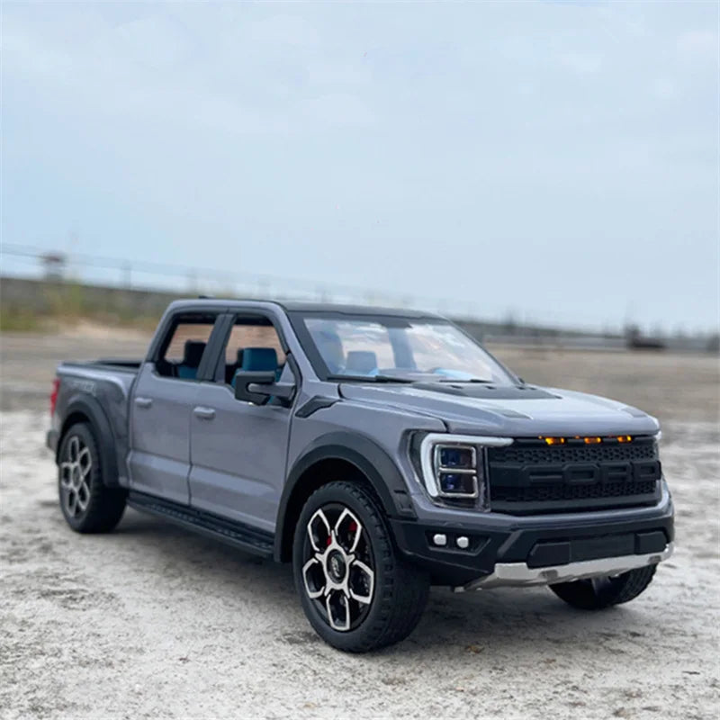 1:20 Ford Raptor F150