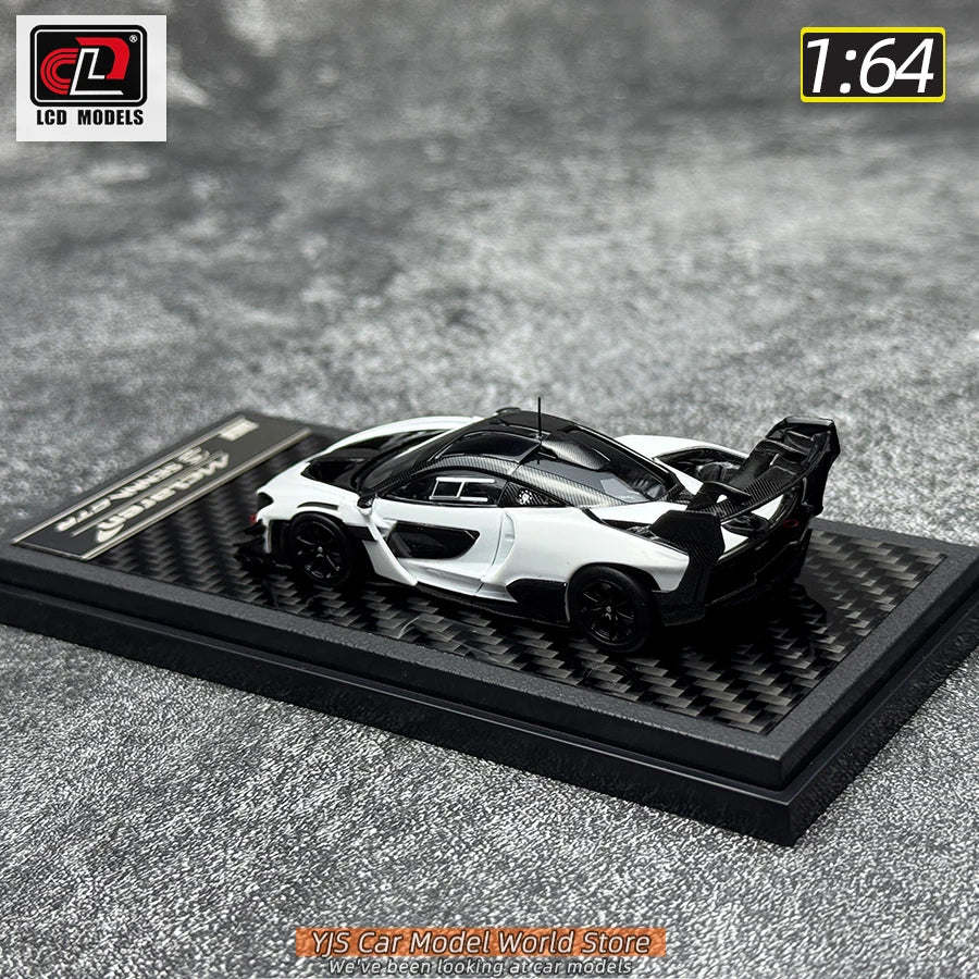 1:64 Pagani Utopia