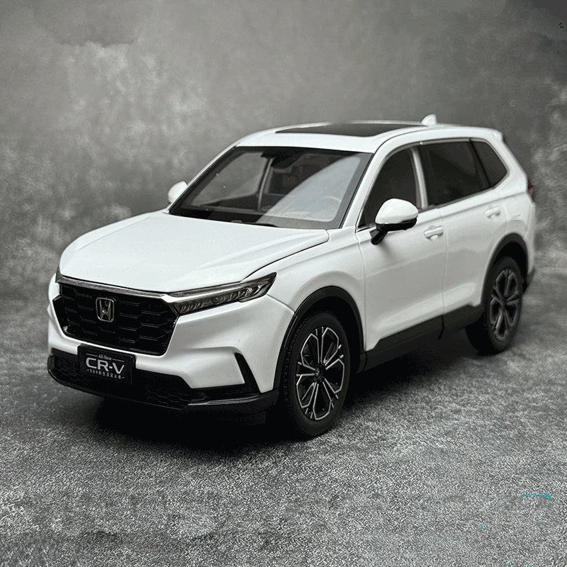 1:18 HONDA CRV