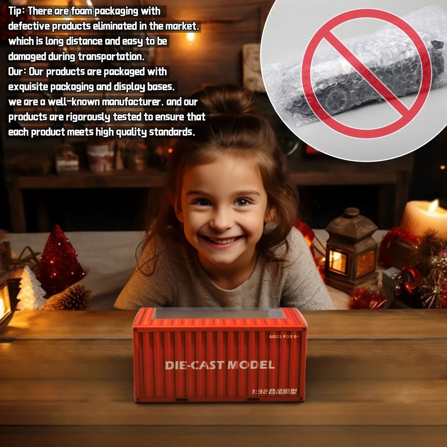 1:32 Jeep Wrangler Rubicon