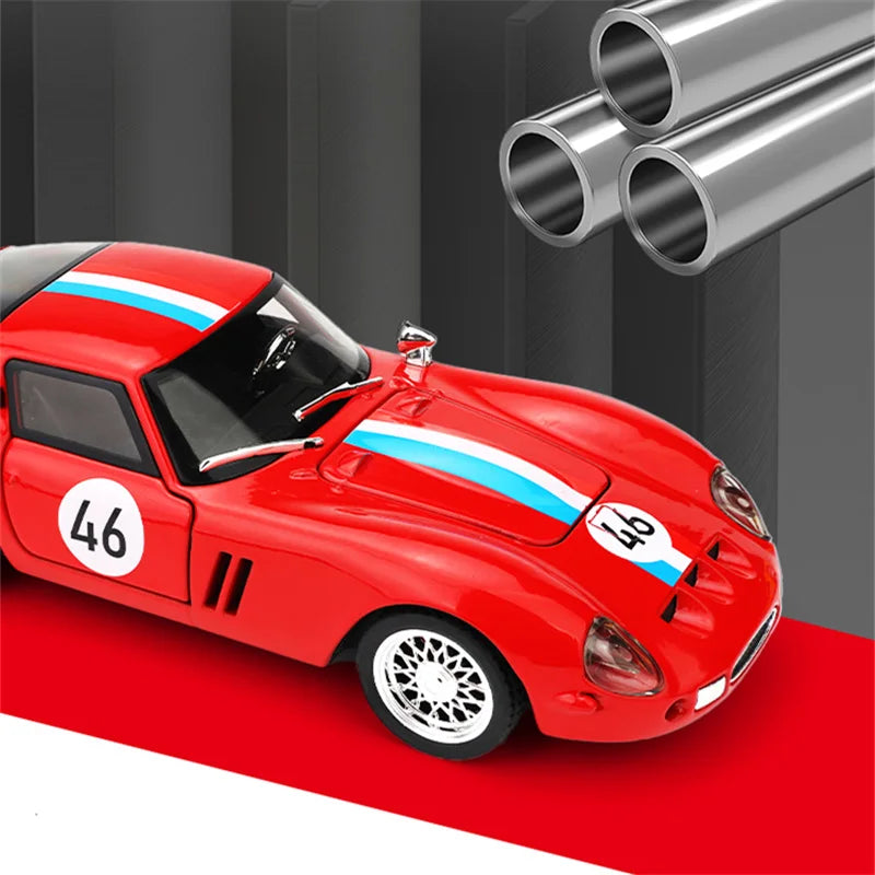 1:32 Ferrari 250 GTO