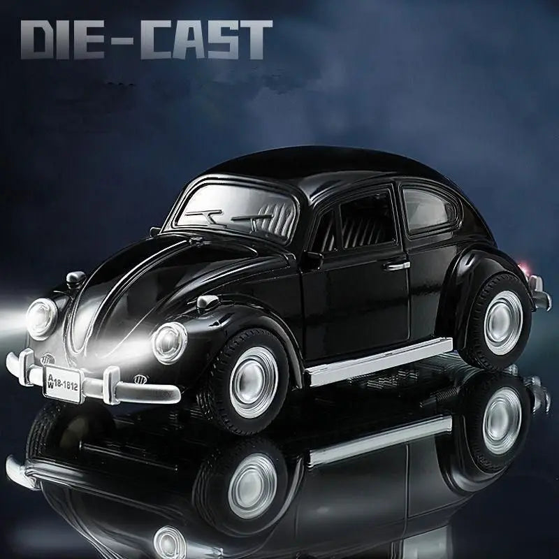 1:18 Beetle