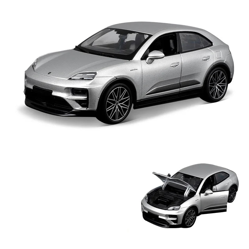 1:24 Porsche Macan EV