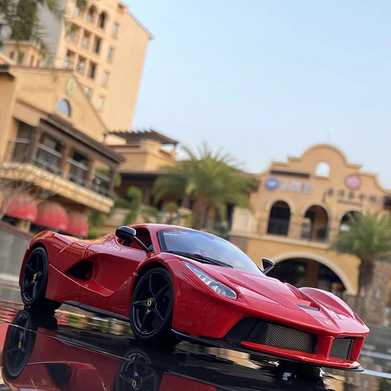 1:24 Ferrari LaFerrari