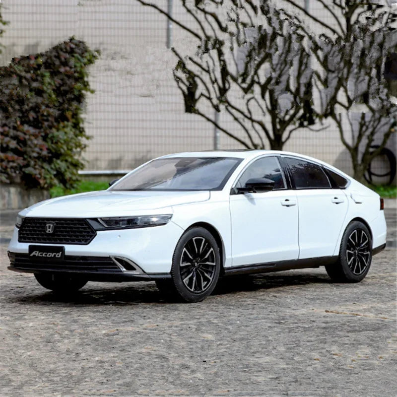 1:18 HONDA Eleven Accord
