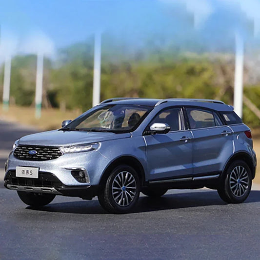 1:18 Ford Territory S