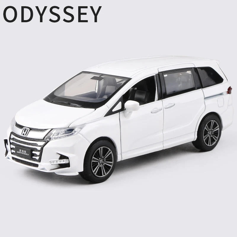 1:32 HONDA Odyssey