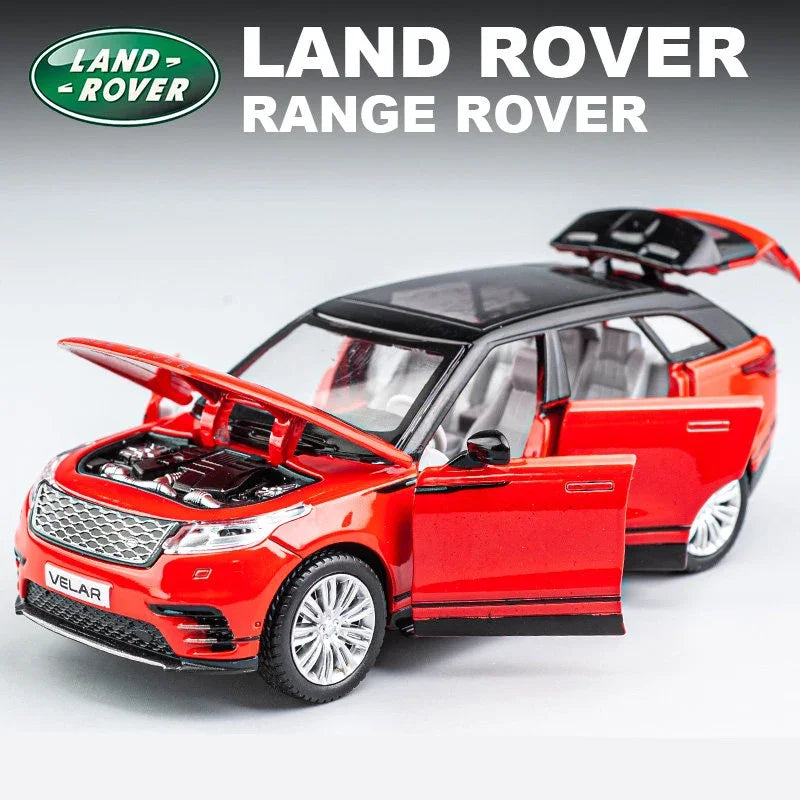 1:32 Land Range Rover Velar