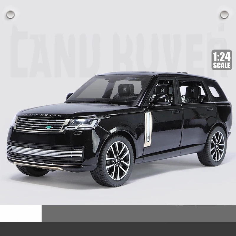 1:24 Land Rover Range Rover SV2022