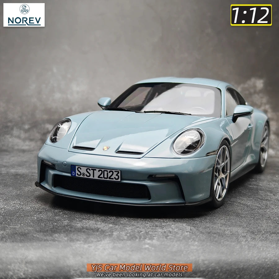 1:12 Porsche 911 S/T 2023