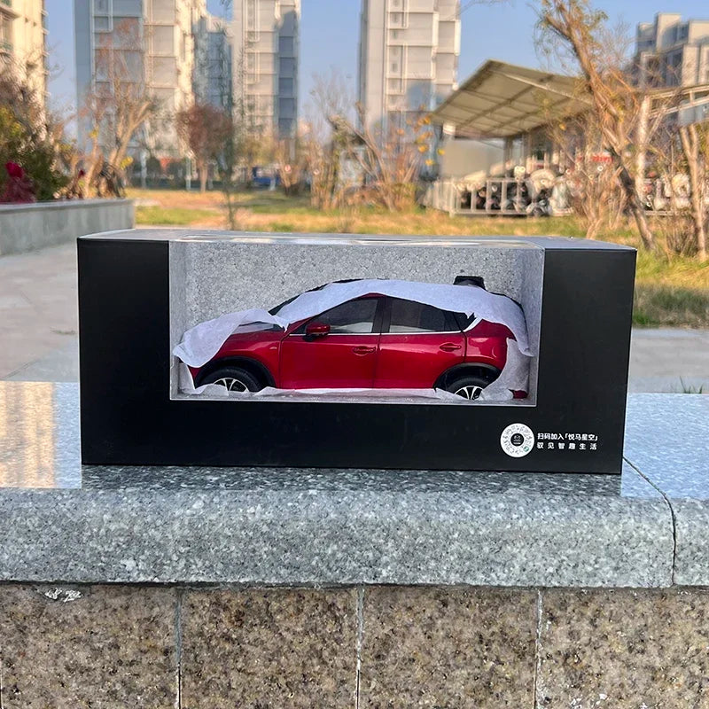 1:18 2022 Mazda CX-5 CX5 2 Ggeneration