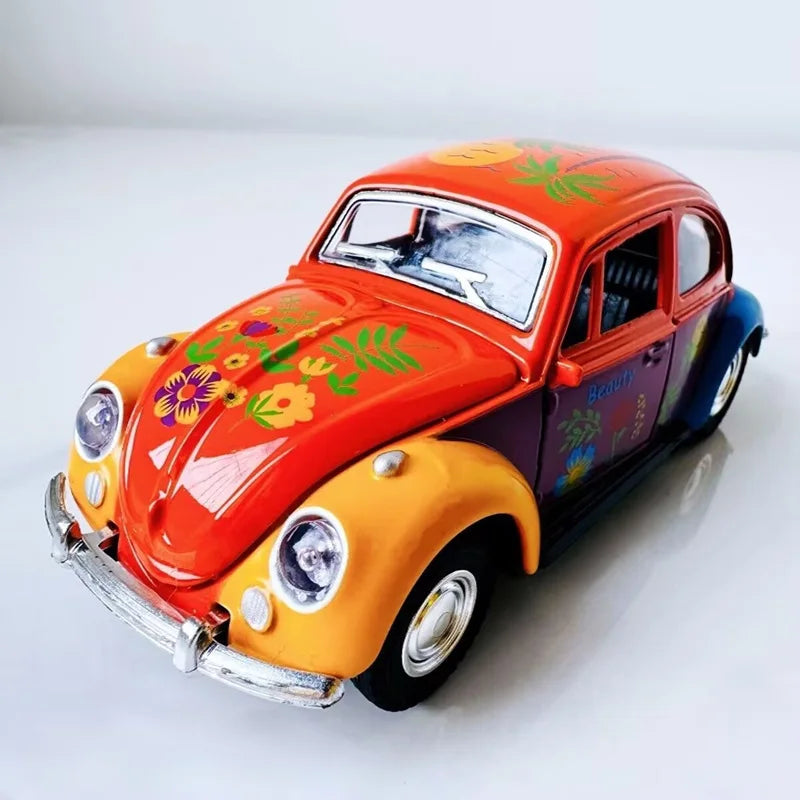 1:32 Volkswagen Beetle