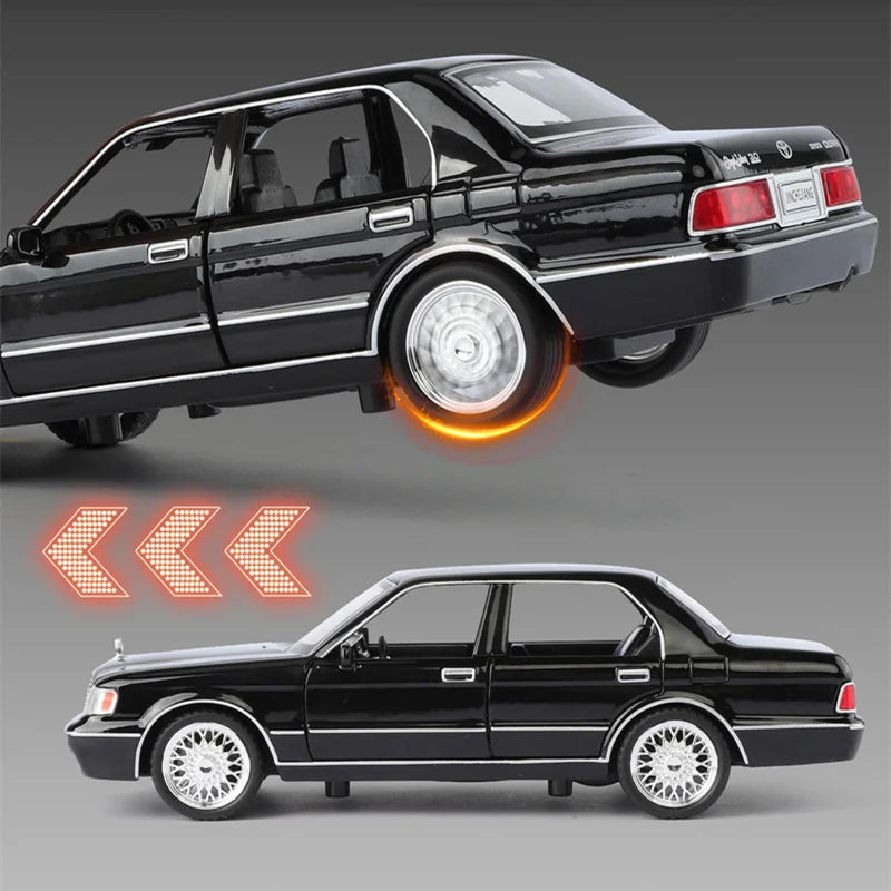1:32 Toyota Crown 133