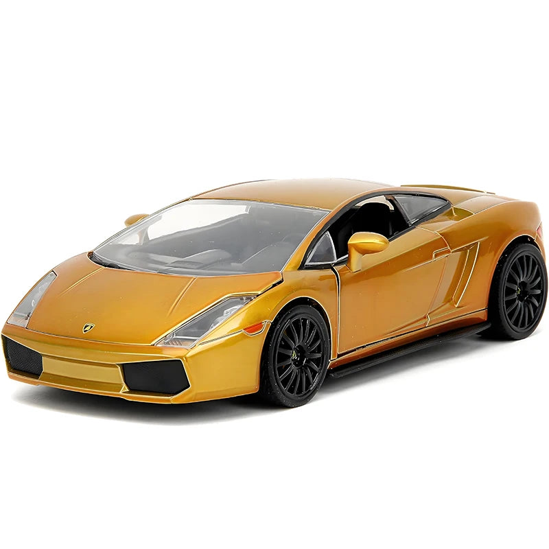 1:24 Lamborghini Gallardo