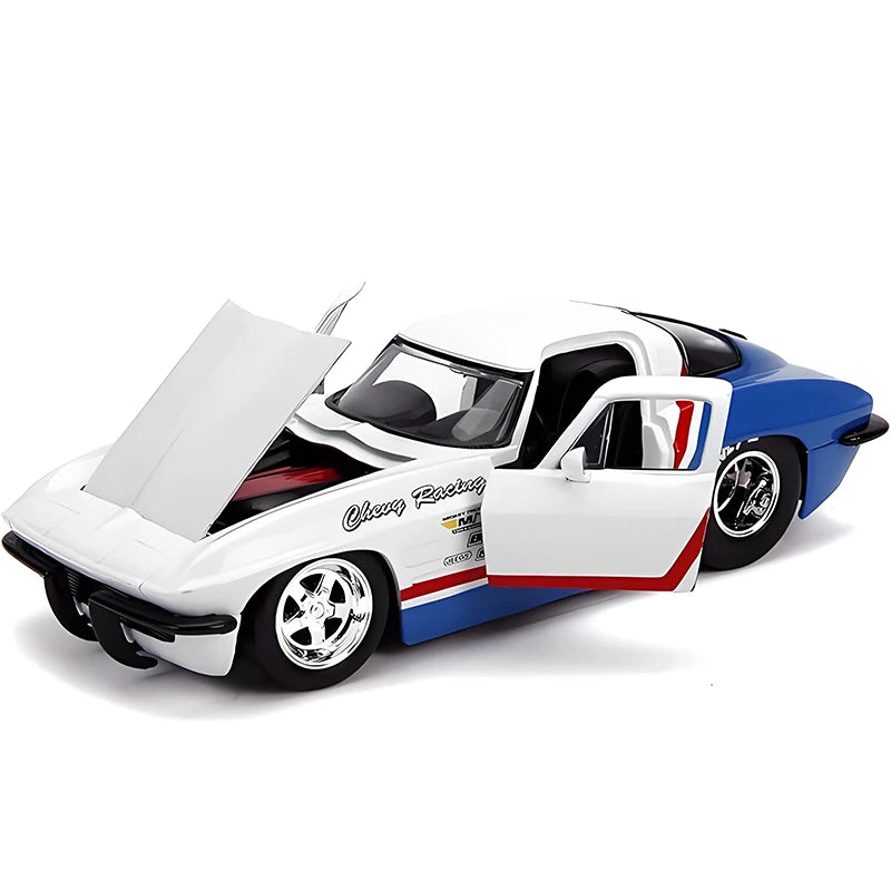1:24 CORVETTE STINGRAY 1963