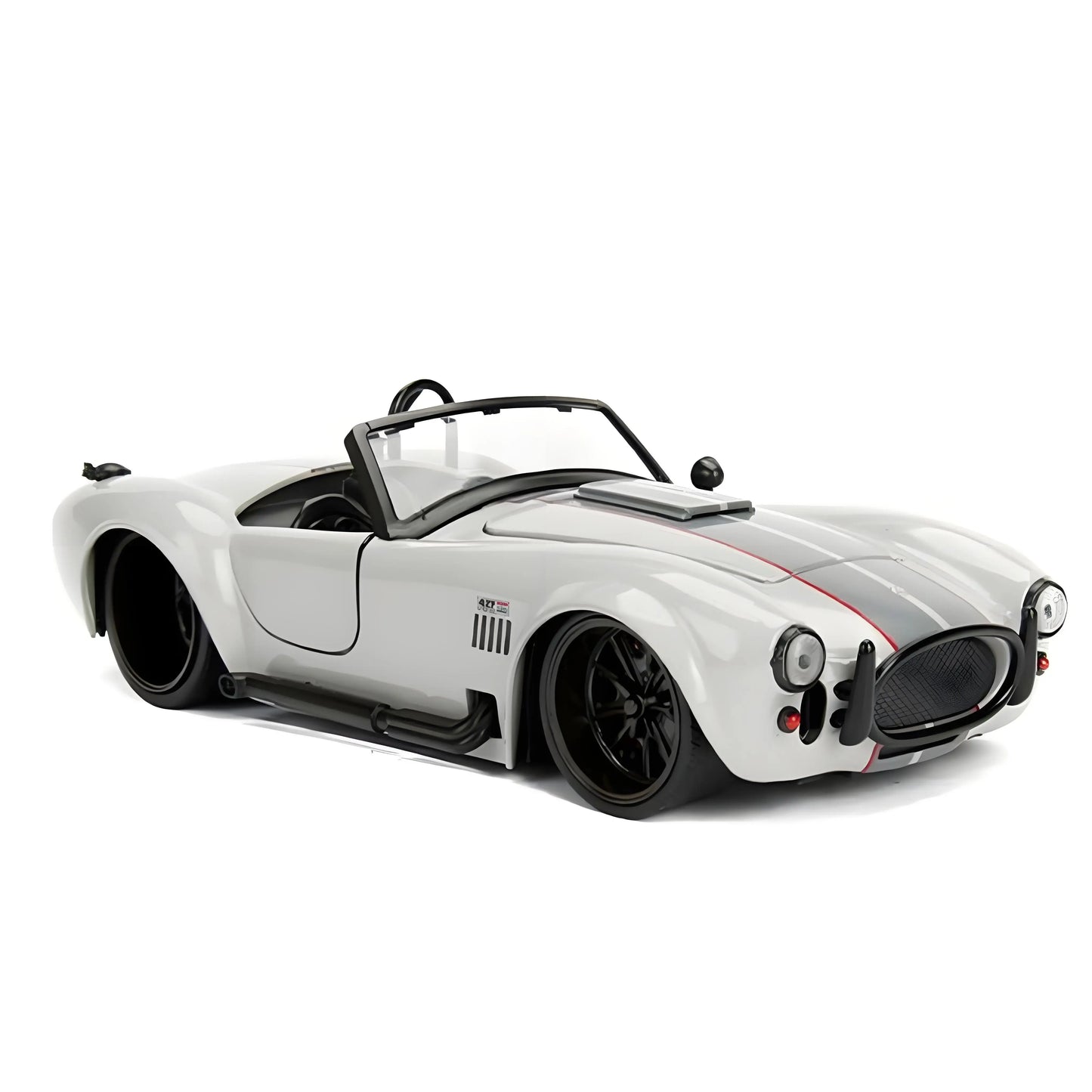 1:24 Ford Shelby Cobra 427 S/C