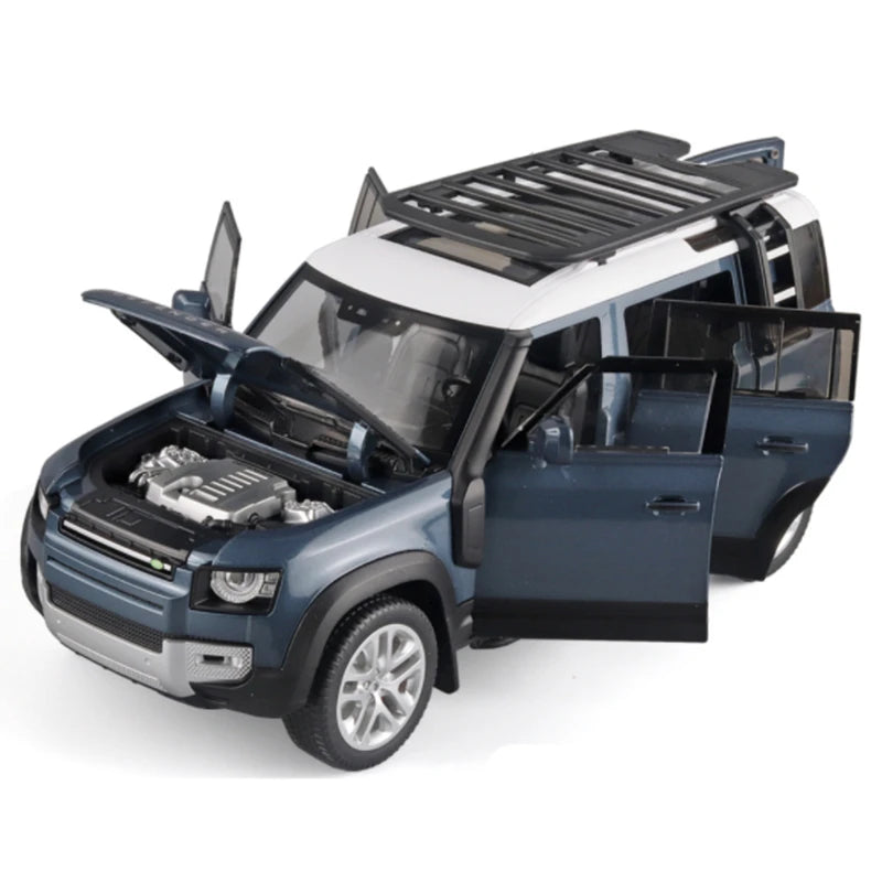 1:18 Range Rover Defender