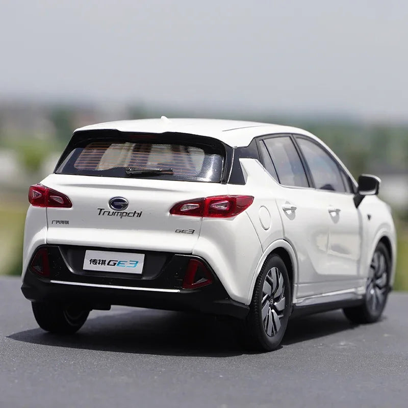1:18 Trumpchi GE3 New Energy 2017