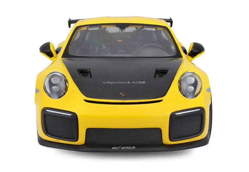1:24 Porsche 911 GT2 RS