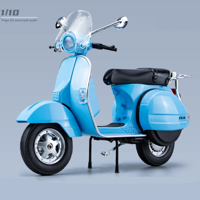 1:10 Vespa 125