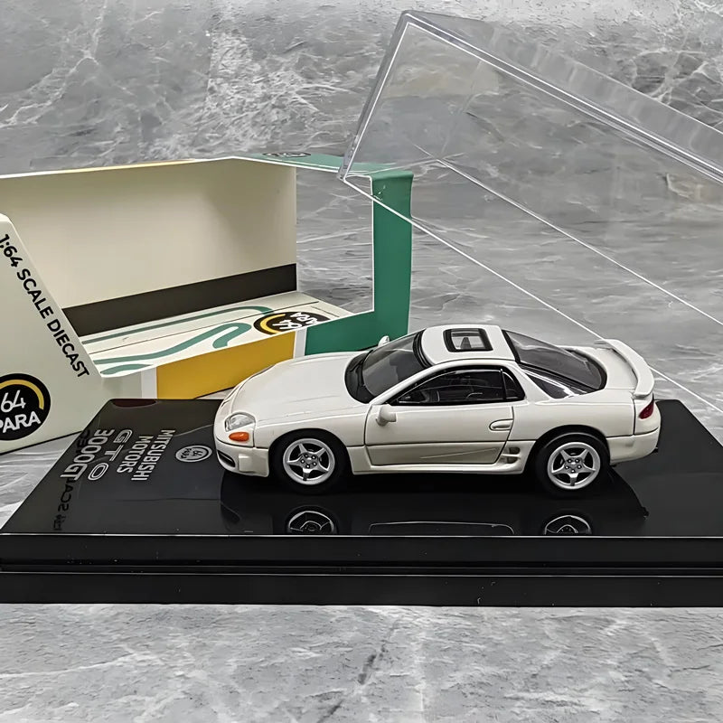 1:64 Mitsubishi Motors GT0 3000GT