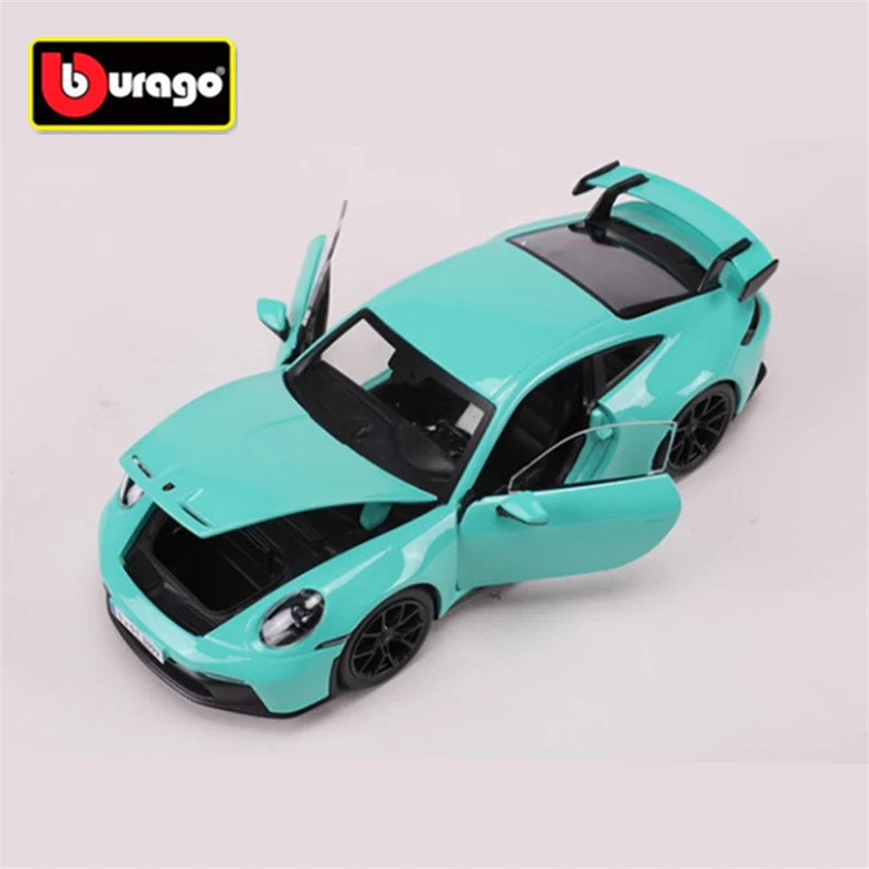 1:24 Porsche 911 GT3 RS