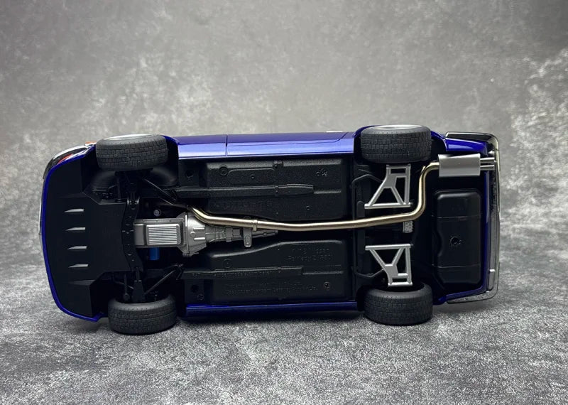 1:18 Nissan Fairlady Z