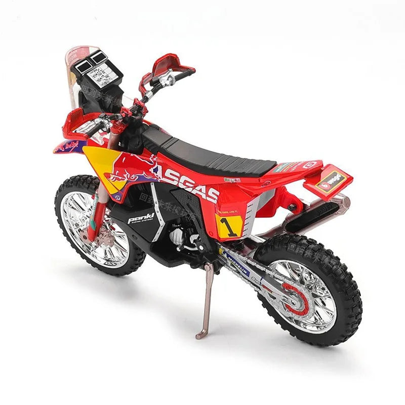 1:18 2023 GASGAS RX450F