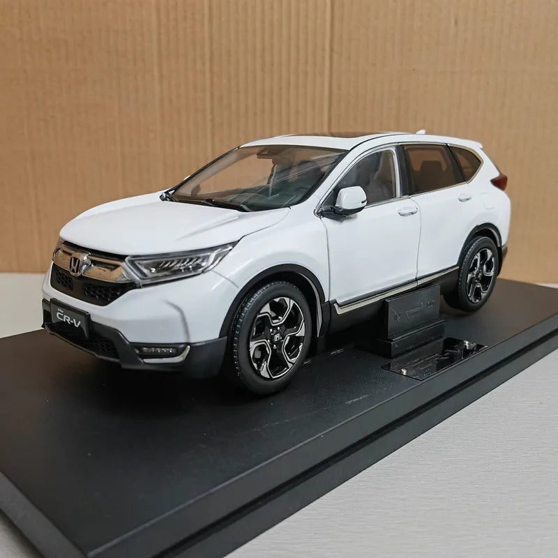 1:18 2017 HONDA CR-V CRV