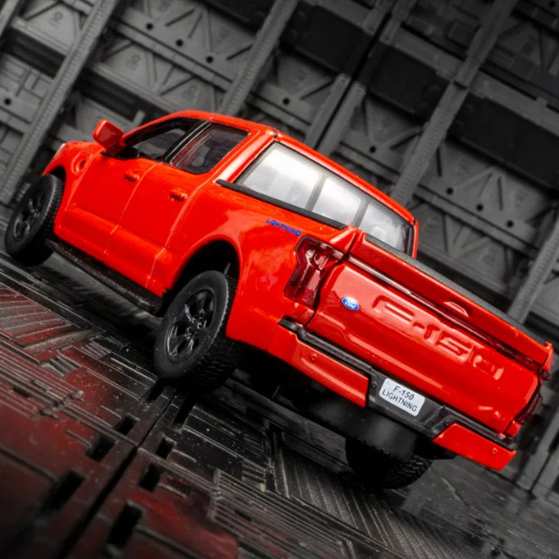 1:36 Ford Raptor F150 Pickup