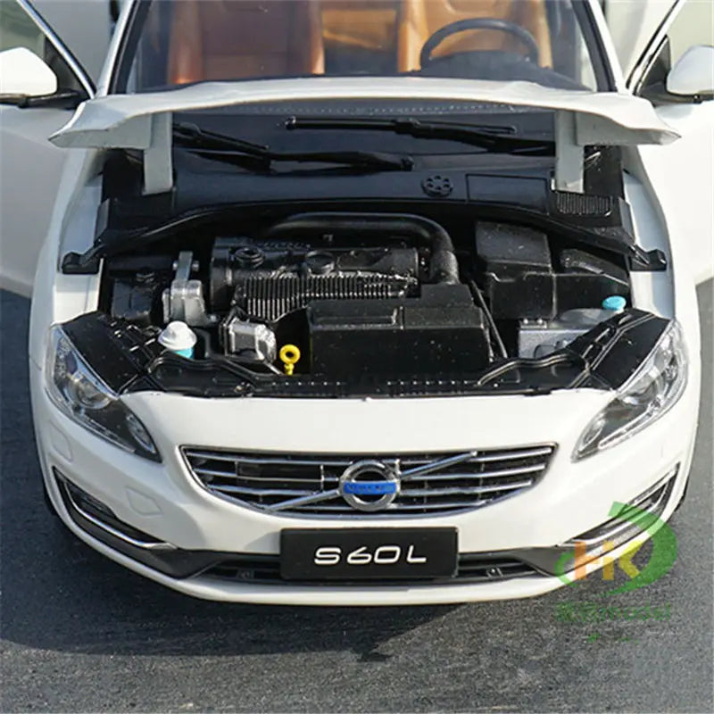 1:18 Volvo S60 S60L