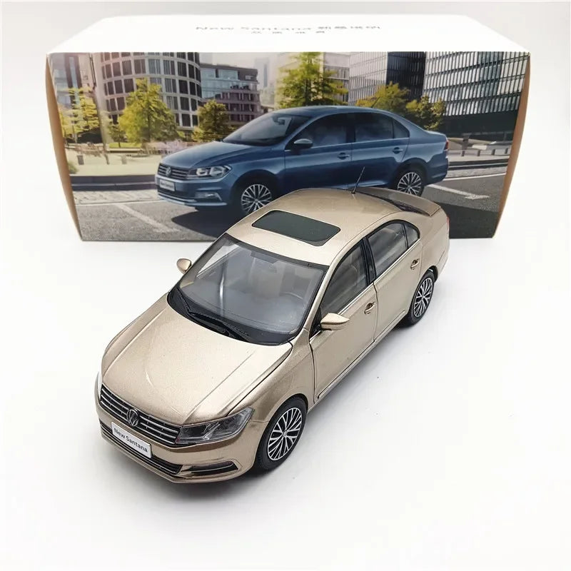 1:18 Volkswagen Santana