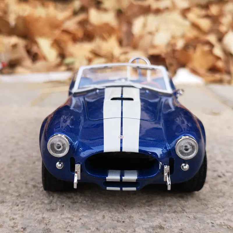 1:24 Ford Shelby Cobra 427 S/C 1965