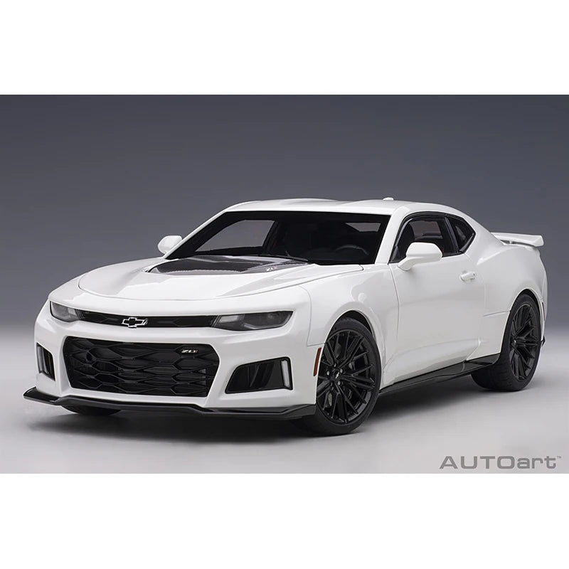 1:18 Chevrolet Camaro ZL1 2017