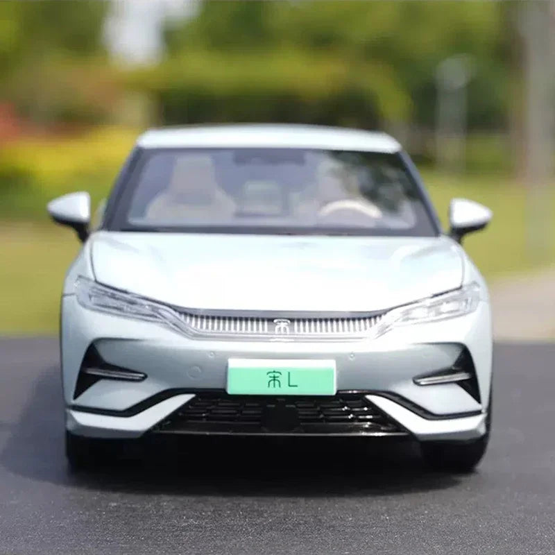 1:18 2024 BYD Song L