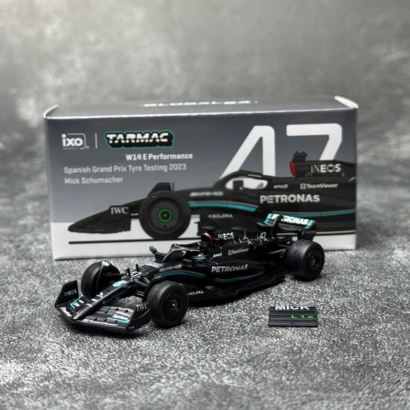 1:64 MCL60 4# W14 W 47#