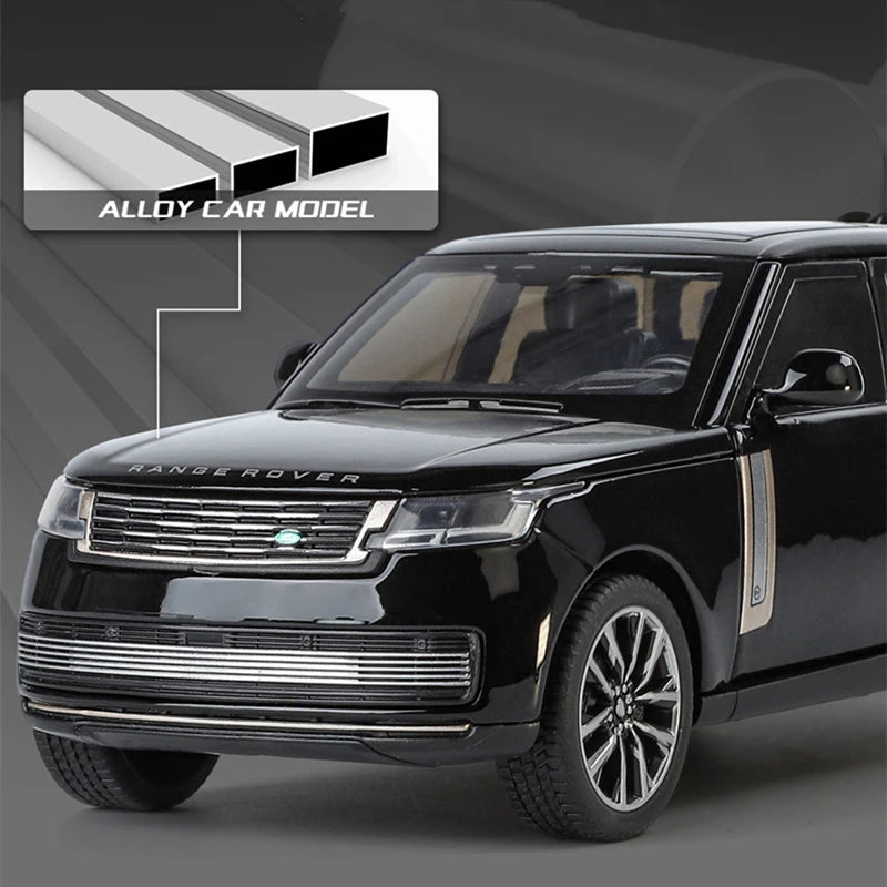1:32 Land Range Rover SV