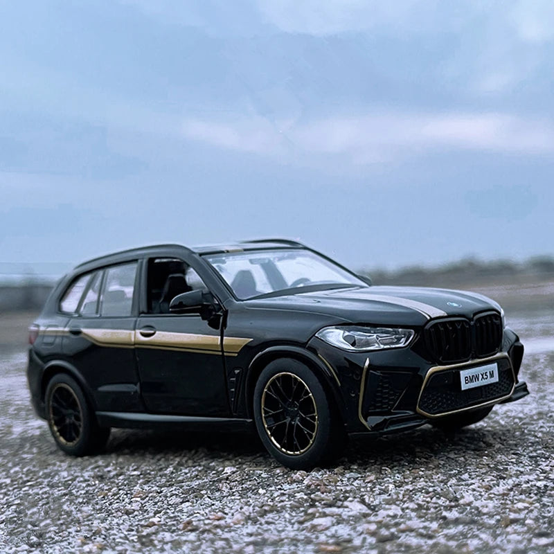 1:32 BMW X3 X3M X5M