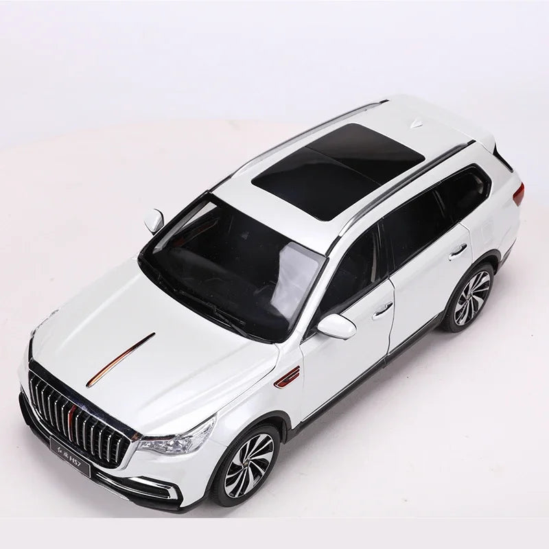 1: 18 Hongqi HS7