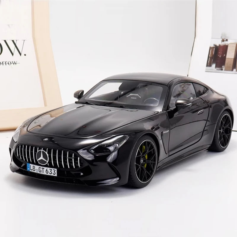 1:18 Mercedes-Benz GT63 AMG