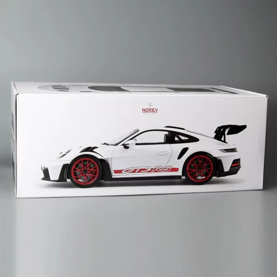 1:12 Porsche 911 GT3 RS 2022