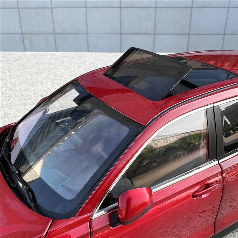 1:18 HONDA CRV