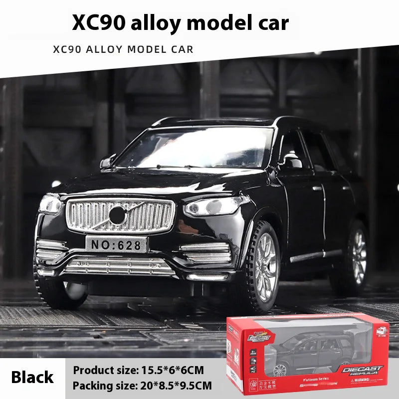 1:32 Volvo XC90
