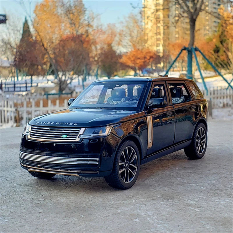 1:32 Land Range Rover SV